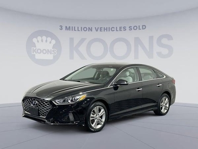 2019 Hyundai Sonata for Sale in Chicago, Illinois