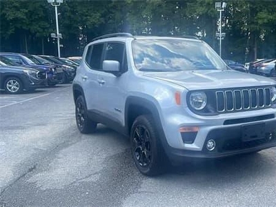 2019 Jeep Renegade for Sale in Northwoods, Illinois