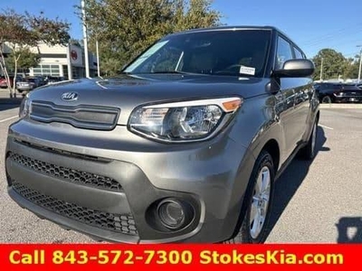 2019 Kia Soul for Sale in Secaucus, New Jersey