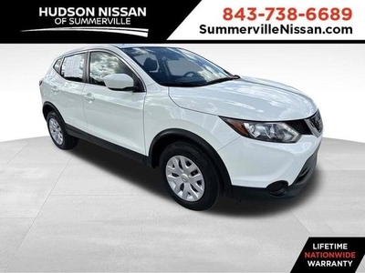 2019 Nissan Rogue Sport for Sale in Secaucus, New Jersey