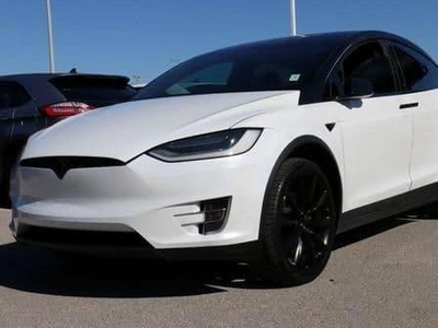 2019 Tesla Model X for Sale in Centennial, Colorado