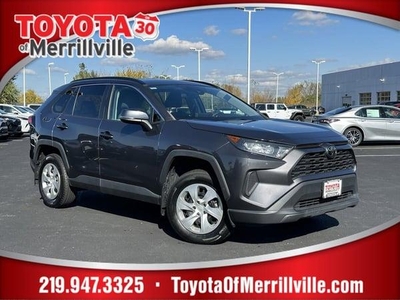 2019 Toyota RAV4 for Sale in Chicago, Illinois