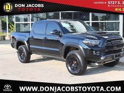 2019 Toyota Tacoma for Sale in Northwoods, Illinois