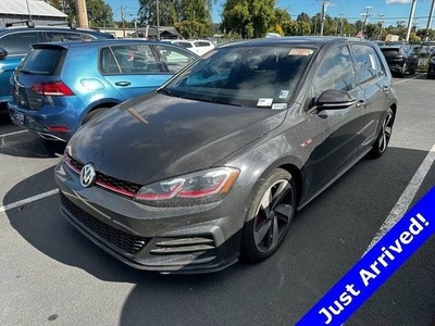 2019 Volkswagen GTI for Sale in Beloit, Wisconsin