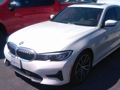 2020 BMW 330i for Sale in Northwoods, Illinois
