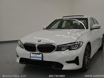2020 BMW 330i for Sale in Northwoods, Illinois