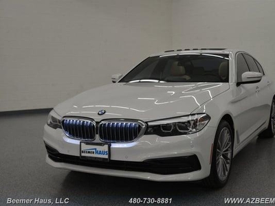 2020 BMW 530i for Sale in Northwoods, Illinois