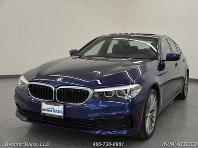 2020 BMW 530i for Sale in Northwoods, Illinois