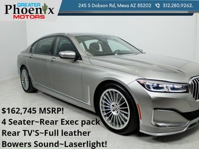 2020 BMW ALPINA B7 xDrive for Sale in Northwoods, Illinois