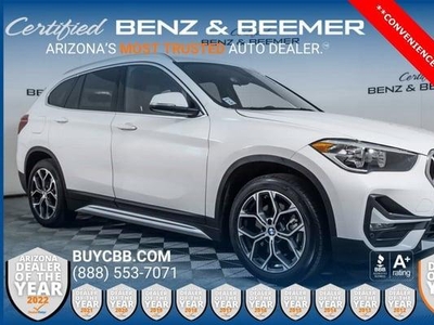 2020 BMW X1 for Sale in Northwoods, Illinois