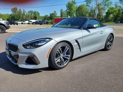 2020 BMW Z4 for Sale in Northwoods, Illinois