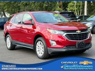 2020 Chevrolet Equinox for Sale in Hartford, Wisconsin