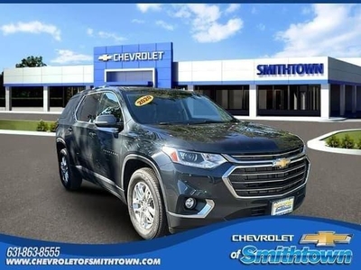 2020 Chevrolet Traverse for Sale in Hartford, Wisconsin