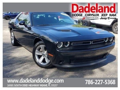 2020 Dodge Challenger for Sale in Denver, Colorado