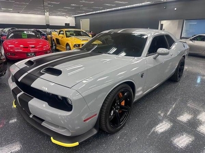 2020 Dodge Challenger for Sale in East Millstone, New Jersey