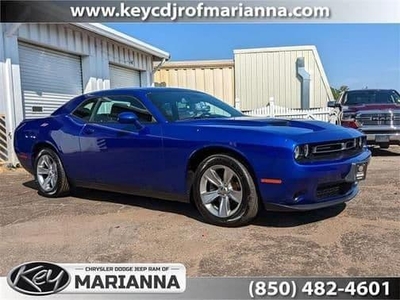 2020 Dodge Challenger for Sale in Northwoods, Illinois