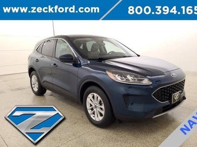 2020 Ford Escape for Sale in Chicago, Illinois