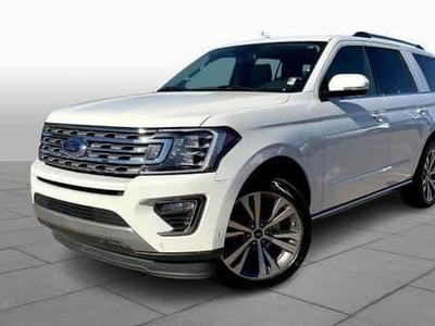 2020 Ford Expedition for Sale in Chicago, Illinois