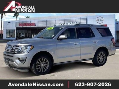 2020 Ford Expedition for Sale in East Millstone, New Jersey
