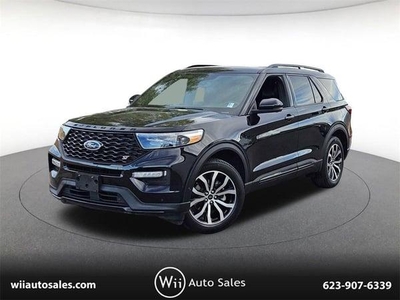 2020 Ford Explorer for Sale in East Millstone, New Jersey