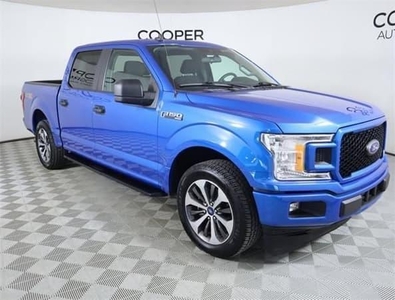 2020 Ford F-150 for Sale in Secaucus, New Jersey