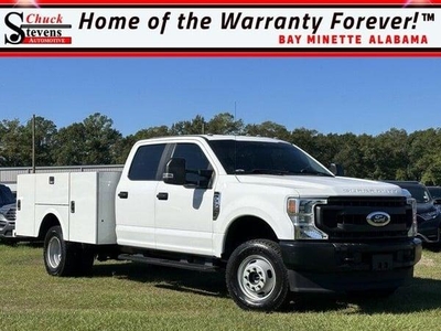 2020 Ford F-350 Chassis Cab for Sale in Chicago, Illinois
