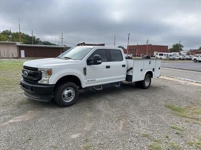 2020 Ford F-350 Chassis Cab for Sale in Secaucus, New Jersey