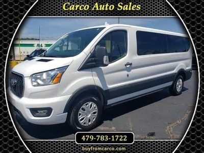 2020 Ford Transit-350 for Sale in Secaucus, New Jersey