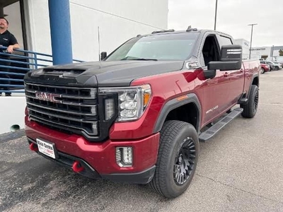 2020 GMC Sierra 2500HD for Sale in Chicago, Illinois
