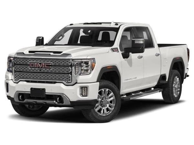 2020 GMC Sierra 2500HD for Sale in Secaucus, New Jersey