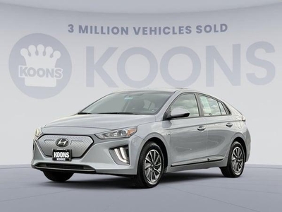 2020 Hyundai Ioniq for Sale in Chicago, Illinois