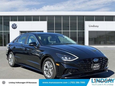 2020 Hyundai Sonata for Sale in Denver, Colorado