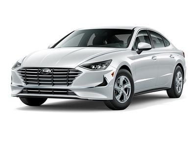 2020 Hyundai Sonata SE Sedan