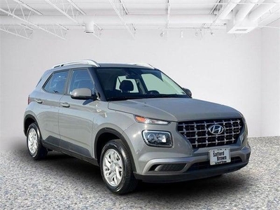 2020 Hyundai Venue for Sale in Chicago, Illinois