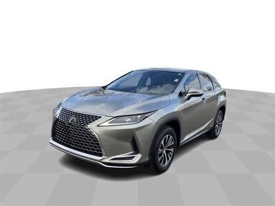 2020 Lexus RX 350 for Sale in Chicago, Illinois