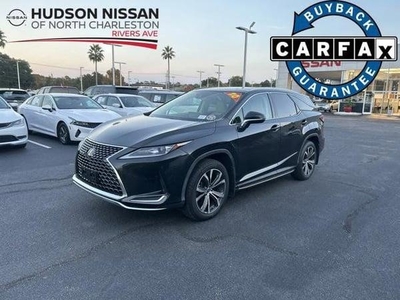 2020 Lexus RX 350L for Sale in Secaucus, New Jersey