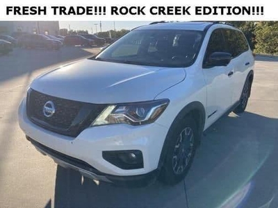 2020 Nissan Pathfinder for Sale in Secaucus, New Jersey