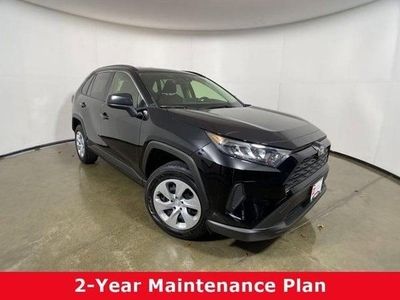 2020 Toyota RAV4 for Sale in Chicago, Illinois