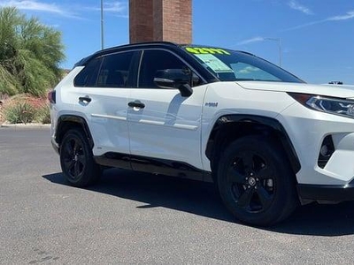 2020 Toyota RAV4 for Sale in Northwoods, Illinois