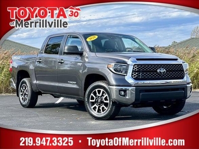 2020 Toyota Tundra for Sale in Chicago, Illinois