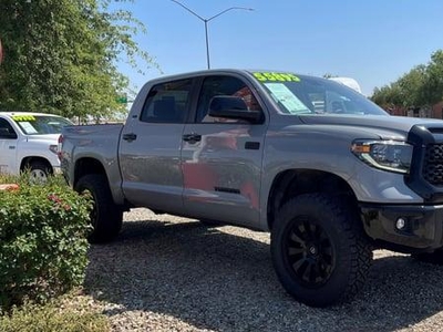 2020 Toyota Tundra for Sale in Northwoods, Illinois