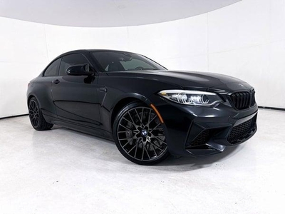 2021 BMW M2 for Sale in Northwoods, Illinois