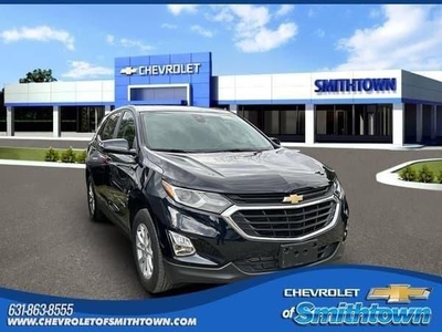 2021 Chevrolet Equinox for Sale in Hartford, Wisconsin