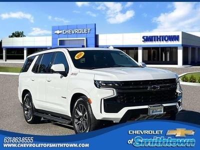 2021 Chevrolet Tahoe for Sale in Hartford, Wisconsin