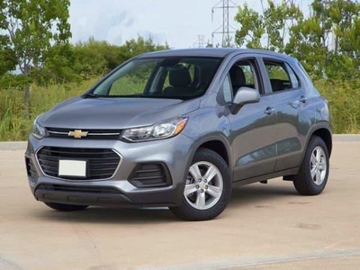 2021 Chevrolet Trax for Sale in Hartford, Wisconsin
