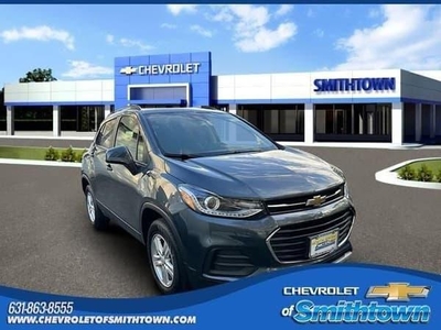 2021 Chevrolet Trax for Sale in Hartford, Wisconsin