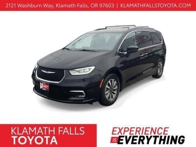 2021 Chrysler Pacifica for Sale in Northwoods, Illinois