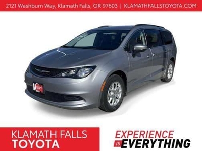 2021 Chrysler Voyager for Sale in Northwoods, Illinois