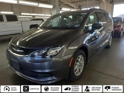 2021 Chrysler Voyager for Sale in Secaucus, New Jersey