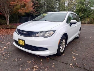 2021 Chrysler Voyager for Sale in Secaucus, New Jersey